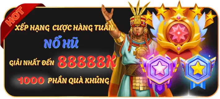 Bí quyết chiến thắng trò chơi nổ hũ